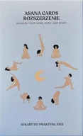Psychologia - Asana Cards Moon Edition rozszerzenie - miniaturka - grafika 1