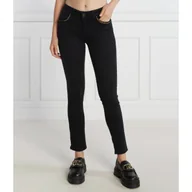 Spodnie damskie - Liu Jo Jeansy | Slim Fit - miniaturka - grafika 1