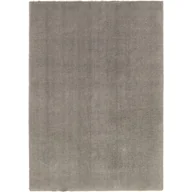 Dywany - Dywan shaggy Enzol Granit jasnobrązowy 160 x 230 cm Inspire - miniaturka - grafika 1