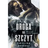 Literatura erotyczna - Droga na szczyt - miniaturka - grafika 1