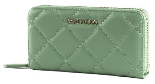 VALENTINO Portfel Ocarina VPS3KK155R; Kolor: Szałwia, szałwia, Talla única, Casual