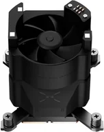 Chłodzenie wodne - TRYX Panorama CPU Wasserblock, AMOLED-Display, Intel- und AMD-Sockel - schwarz L-P0CL-DS0M-G0K - miniaturka - grafika 1
