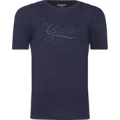 Koszulki dla chłopców - Guess T-shirt | Regular Fit - miniaturka - grafika 1
