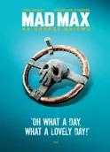 Science-fiction DVD - Mad Max Na drodze gniewu - miniaturka - grafika 1