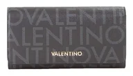 Portfele - VALENTINO Regina RE Accessory-Travel Wallet, Nero, czarny, TALLA UNICA - miniaturka - grafika 1