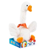 Maskotki i pluszaki - Dumel Discovery Zwariowana Gęś - miniaturka - grafika 1