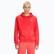 Bluzy męskie - Bluza męska FILA Bengel Regular Hoody cayenne - miniaturka - grafika 1