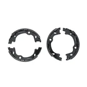 Szczęki hamulcowe - BOSCH Zestaw szczęk hamulcowych, hamulec postojowy 0 986 487 750 - miniaturka - grafika 1