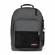 Torby na laptopy - Eastpak Zasada Plecak 42 cm Komora na laptopa black denim - miniaturka - grafika 1