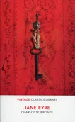 Powieści - Bronte Charlotte Jane Eyre - miniaturka - grafika 1