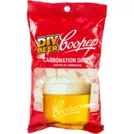 Domowy wyrób alkoholu - Pastylki Coopers Carbonation Drops 250g Browin 408230 - miniaturka - grafika 1