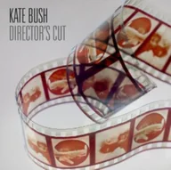 Inna muzyka - Director's Cut (Kate Bush) (CD / Album) - miniaturka - grafika 1