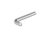 Budowa OUTLET - Klucz imbusowy sześciokątny 1.5 - 19.0 mm Stalco : Średnica fi [mm] - 2.5 - S-48335 - miniaturka - grafika 1