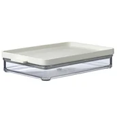 Pojemniki kuchenne - Pojemnik na żywność Omnia 500 ml Nordic White 106415032500 - miniaturka - grafika 1