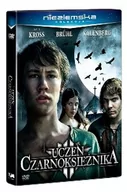 Filmy fantasy DVD - Uczeń Czarnoksiężnika - miniaturka - grafika 1