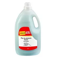 Woda - TOPSELLER XXL Płyn do płukania Blue Ocean 4 l - miniaturka - grafika 1