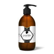 Olejki do ciała i włosów - Purite Yogasutra Line Shanti Olejek do ciała 250 ml - miniaturka - grafika 1