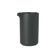 Dzbanki i imbryki - Blomus Dzbanek Mio, ciemnozielony, 500 ml - miniaturka - grafika 1
