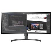 Monitory - LG 34WN80C-B - miniaturka - grafika 1