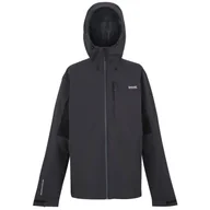 Kurtki męskie - Kurtka męska Regatta Birchdale I Rozmiar: S / Kolor: szary - miniaturka - grafika 1