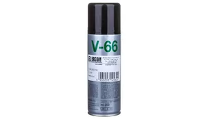 Ergom Lakier izolacyjny 200ml V-66 E05CE-01010100901 E05CE-01010100901 - Inne akcesoria elektryczne - miniaturka - grafika 1