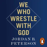 Audiobooki obcojęzyczne - We Who Wrestle With God - miniaturka - grafika 1