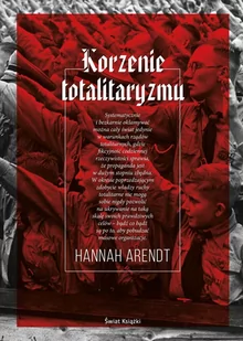 Korzenie totalitaryzmu - E-booki - historia - miniaturka - grafika 1