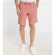 Spodenki męskie - Tommy Hilfiger Szorty HARLEM | Tapered fit - miniaturka - grafika 1