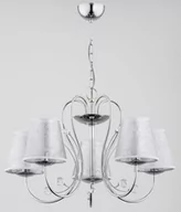 Lampy sufitowe - Alfa Unity Royal lampa wisząca 5-punktowa 26255 26255 - miniaturka - grafika 1