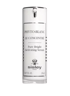 Sisley Paris Phyto-Blanc Le Concentré - Serum do twarzy - miniaturka - grafika 1