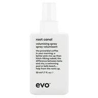 Kosmetyki do stylizacji włosów - Evo Root Canal Volumising Spray (50ml) - miniaturka - grafika 1