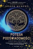 Psychologia - Potęga podświadomości barwione brzegi - Joseph Murphy - książka - miniaturka - grafika 1