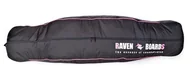 Sporty zimowe - akcesoria - Pokrowiec na Snowboard Raven Bliss Pink 147cm - miniaturka - grafika 1