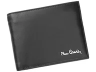 Portfele - Skórzany męski portfel Pierre Cardin TILAK09 325 - miniaturka - grafika 1
