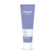 Kremy do twarzy - Weleda Iris Hydrating Fluid Krem do twarzy na dzień 30 ml - miniaturka - grafika 1
