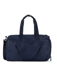 Beverly Hills Polo Club Torba BHPC-K-025-06 Granatowy - Torby sportowe - miniaturka - grafika 1
