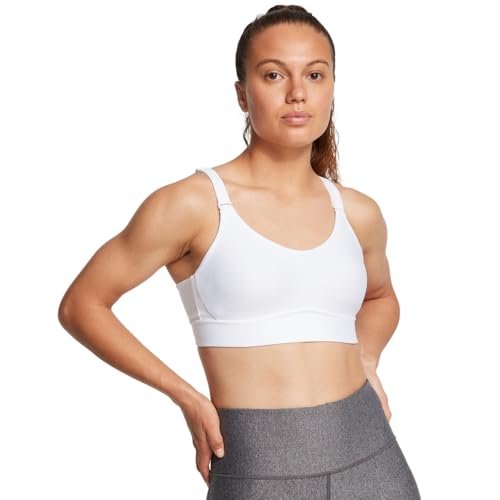Under Armour Damska koszulka treningowa Infinity Mid 2.0