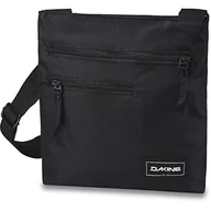 Torebki damskie - Dakine Jo Jo Torebka crossbody - czarna Ripstop - miniaturka - grafika 1