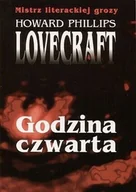 Horror, fantastyka grozy - Godzina czwarta - miniaturka - grafika 1