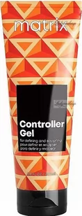 Matrix - Controller Gel - Mocno utrwalający żel do stylizacji włosów - 200 ml - Kosmetyki do stylizacji włosów - miniaturka - grafika 1