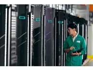 Akcesoria do serwerów - hewlett packard enterprise HPE DL20 Gen10+ Serial Port Cbl Kit P45469-B21 - miniaturka - grafika 1