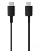 Kable USB - Kabel Samsung EP-DA705BB USB-C - USB-C - miniaturka - grafika 1