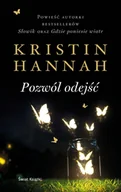 Proza obcojęzyczna - Pozwól odejść (wydanie pocketowe) - miniaturka - grafika 1