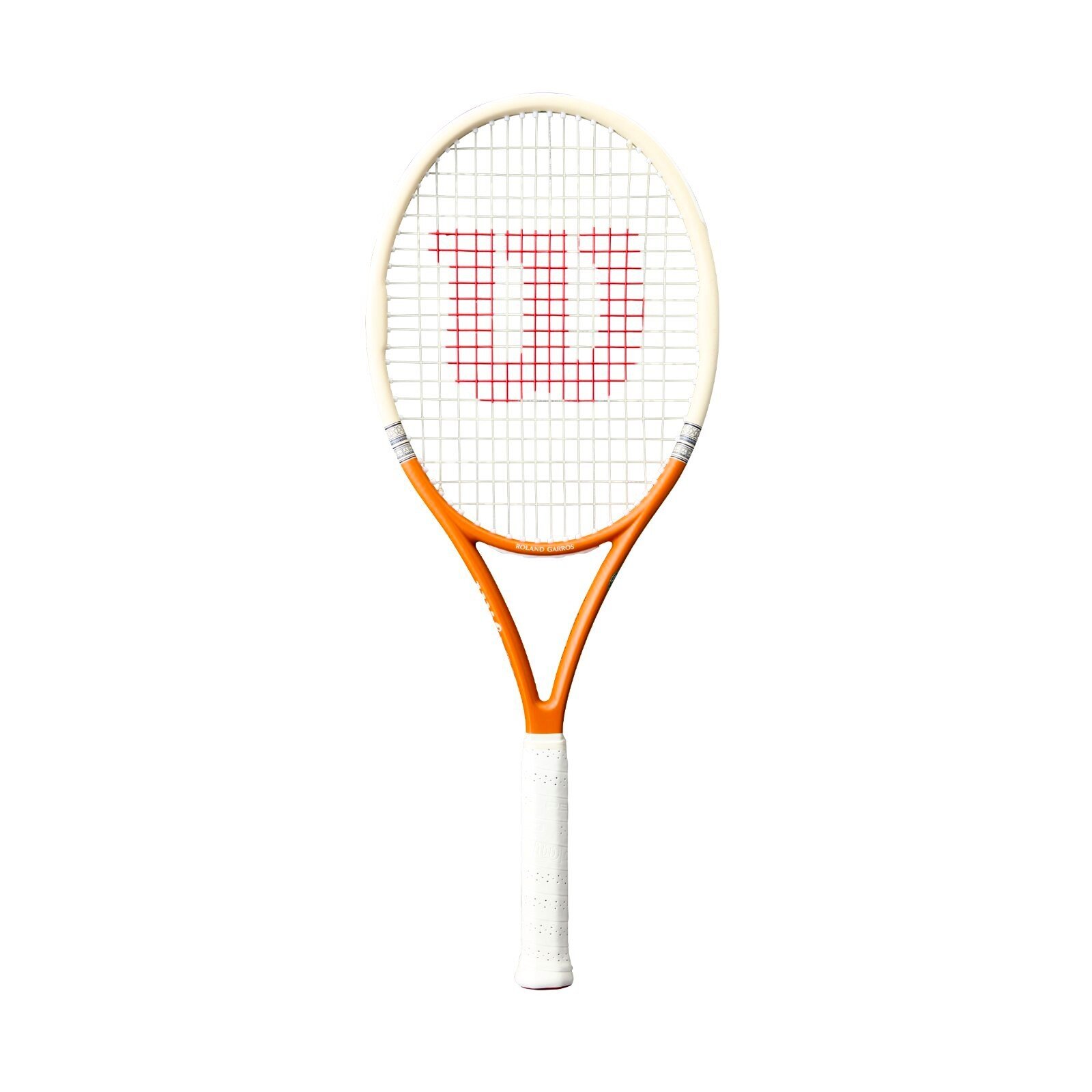 Rakieta tenisowa Wilson Roland Garros Team 102 2026 L3