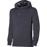 Bluzy sportowe męskie - Bluza sportowa męska Nike Strike 22 PO Hoody - miniaturka - grafika 1