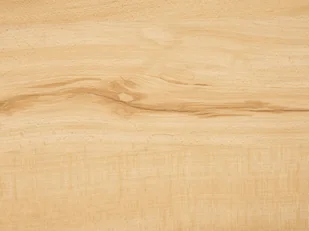 Szafka nocna 2 szuflady fronty rattanowe jasne drewno PEROTE - Szafki do salonu - miniaturka - grafika 10