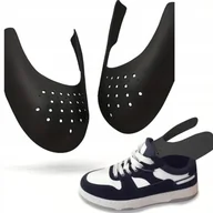 Akcesoria obuwnicze - USZTYWNIACZE NA POMARSZCZONE CZUBKI BUTÓW SNEAKERS WKŁADKI PRAWIDŁA L - miniaturka - grafika 1