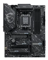 Płyty główne - MSI X870E GAMING PLUS WIFI płyta główna AMD X870E Gniazdo AM5 ATX X870E GAMING PLUS WIFI - miniaturka - grafika 1