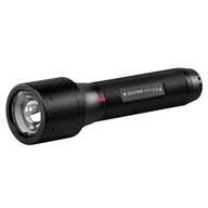 Latarki - Ledlenser Latarka  Latarka Ledlenser P6R Core QC 502517 - miniaturka - grafika 1