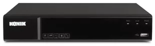 Rejestrator 5W1 Kenik Kg-5218Uvr-A2 - Rejestratory do monitoringu - miniaturka - grafika 1